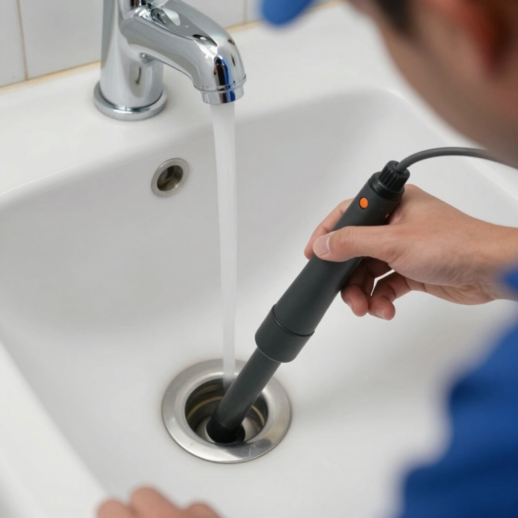 Drain Cleaning & Unclogging in Fuquay-Varina