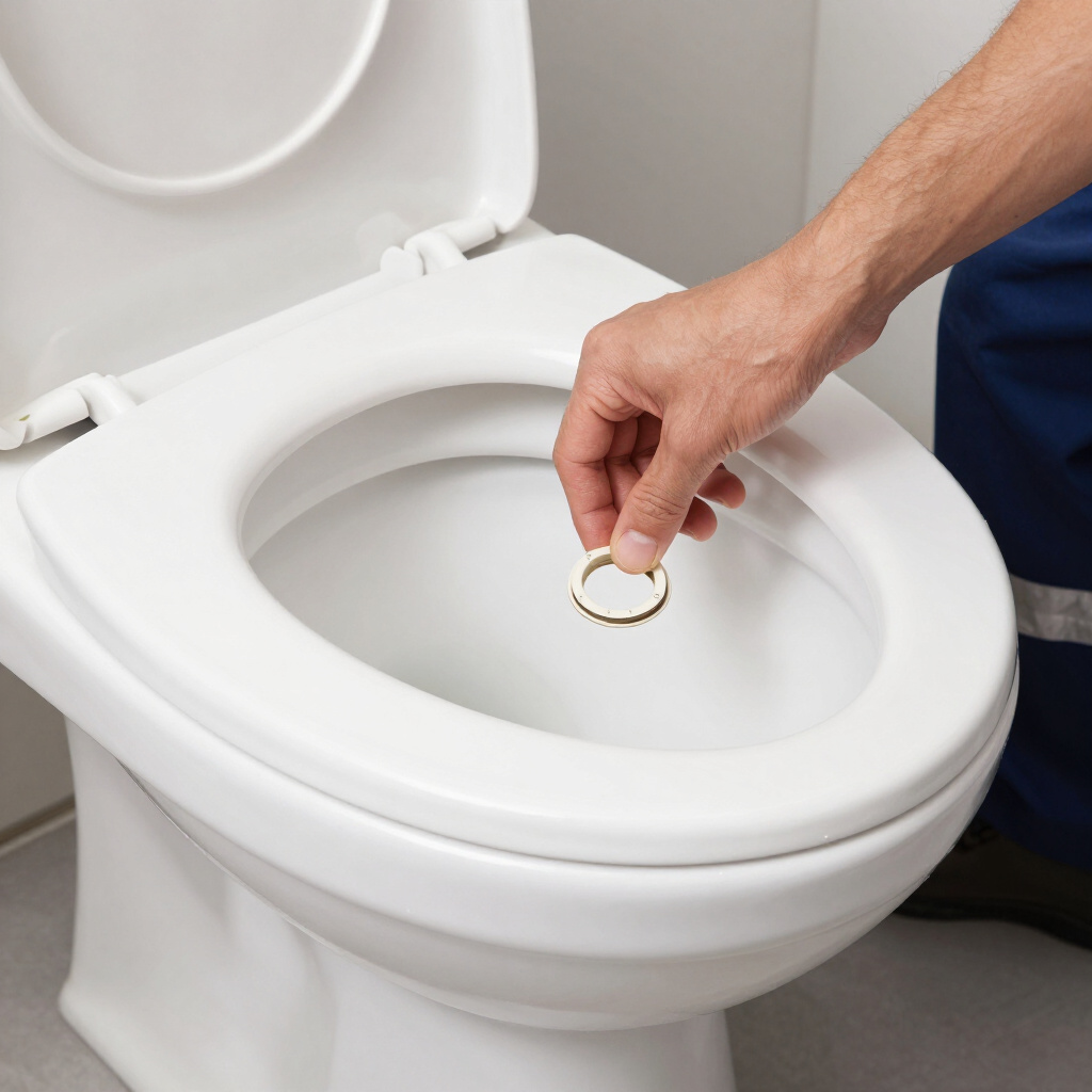 Toilet & Faucet Repair in Fuquay-Varina