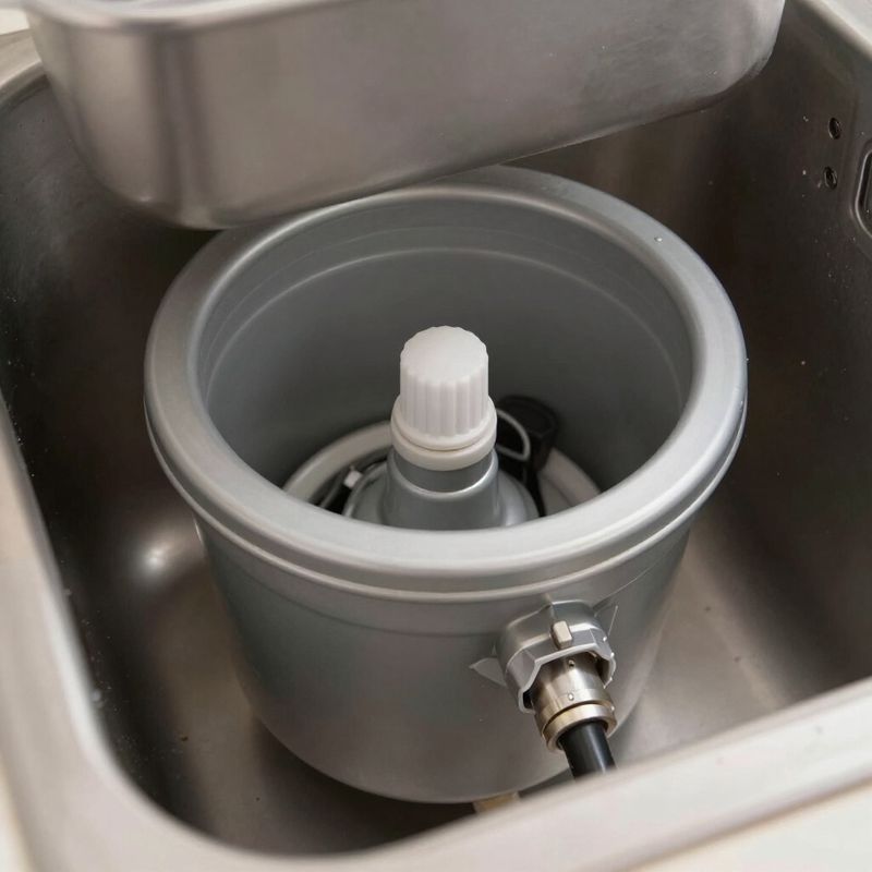 Garbage Disposal in Fuquay-Varina