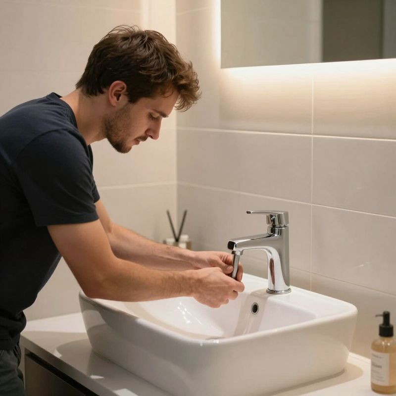 Bathroom & Kitchen Upgrades in Fuquay-Varina